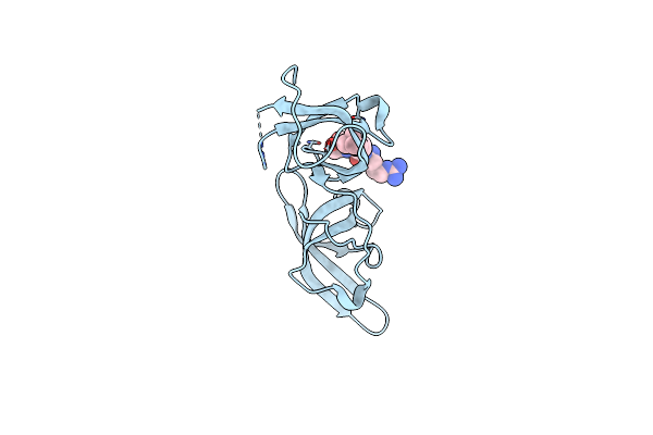 3DB3 image