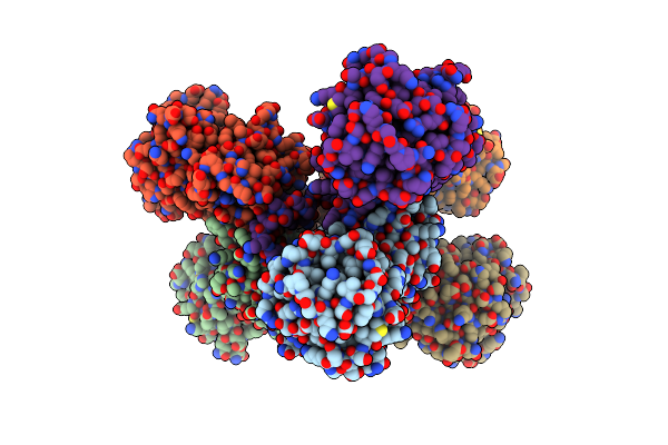 3EKM image