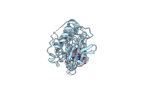 3ELJ image