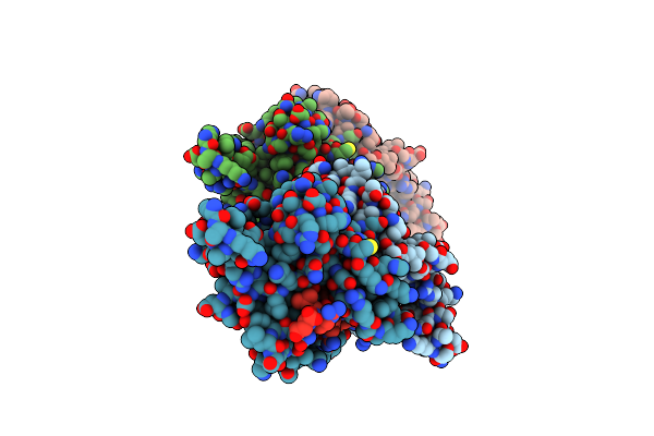 3F9W image