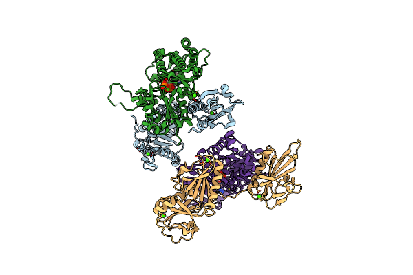 3FFK image