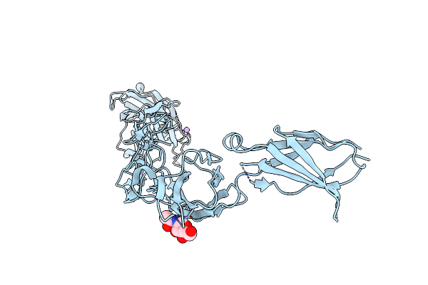 3FL7 image