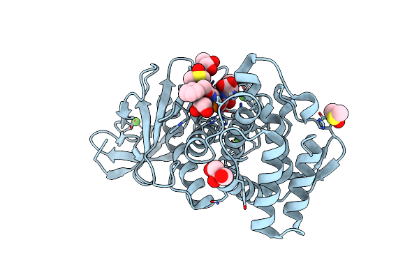 3FVP image