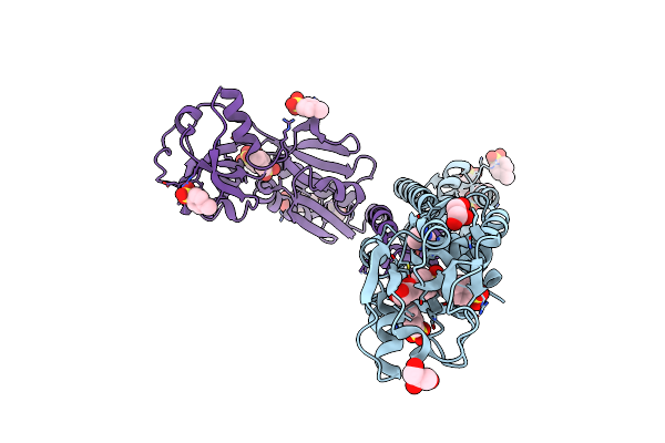 3FXU image