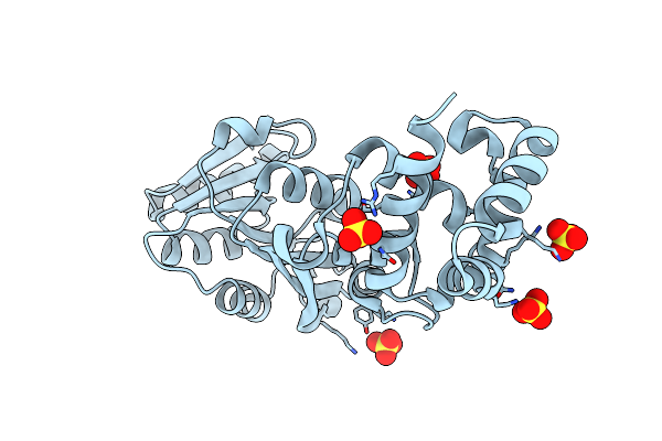 3FYD image