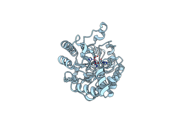 3GU9 image
