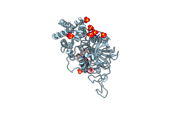 3HB6 image