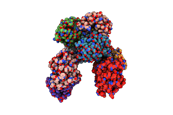 3HB7 image