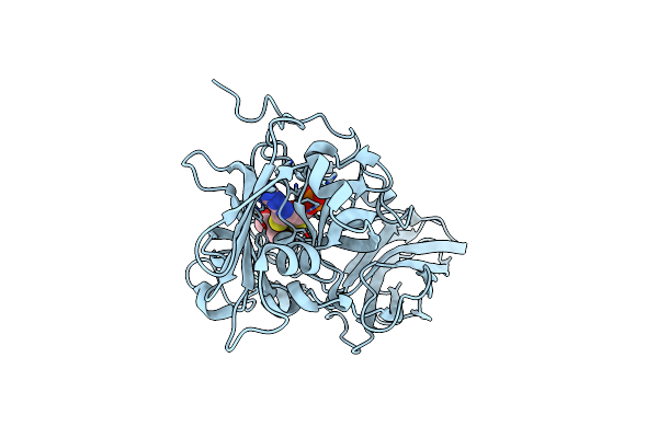 3HBQ image