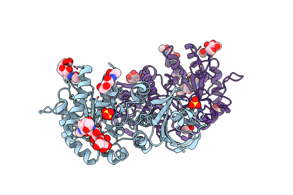 3HG2 image
