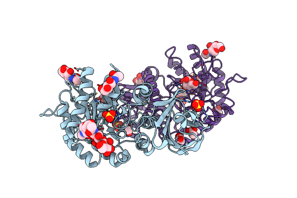3HG5 image