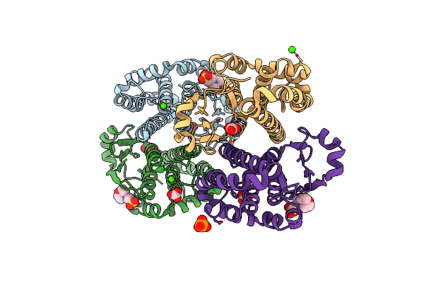 3HJM image