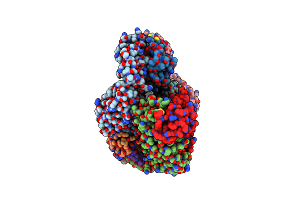 3HR5 image