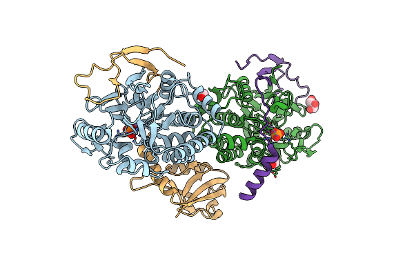 3HVQ image