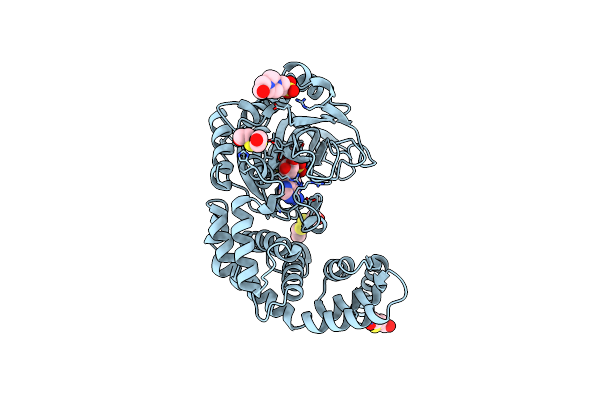 3HXW image