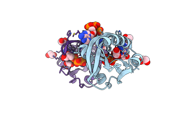 3I7V image