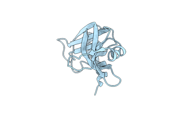 3I7W image