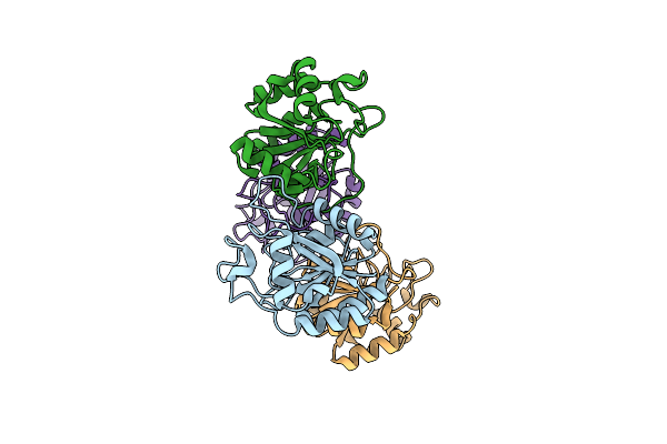 3IB6 image