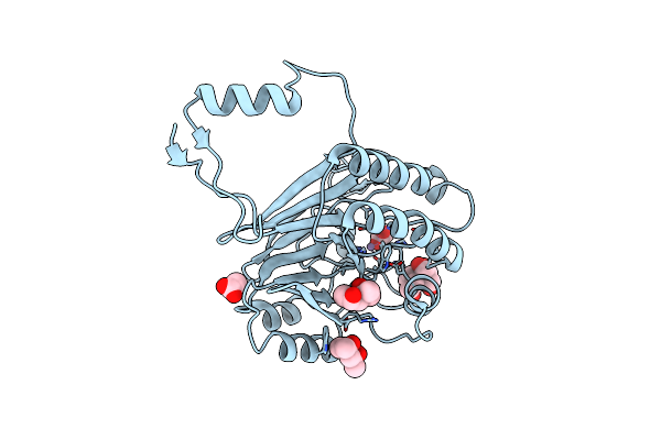 3IB7 image