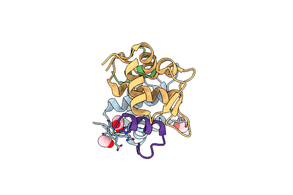 3IUX image