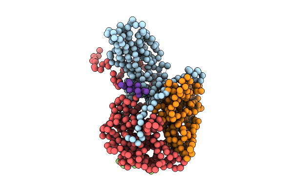 3IYB image
