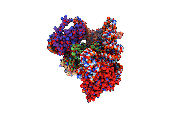 3J5S image