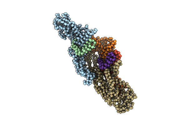 3J6S image