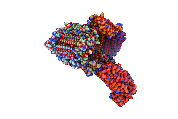 3JX8 image