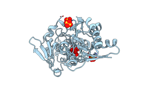 3K6W image