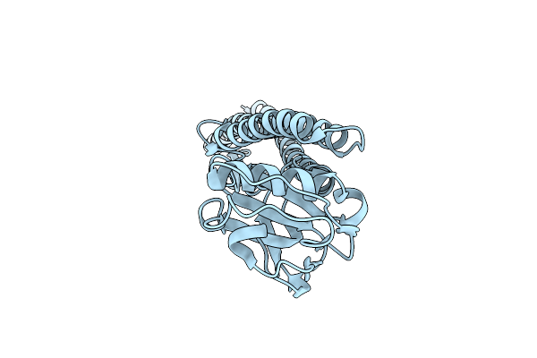 3K8W image