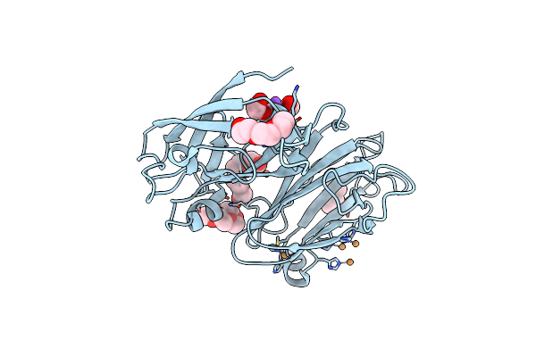 3KW8 image