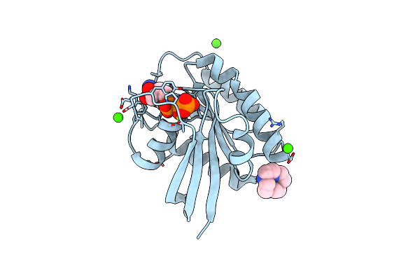 3L8Y image