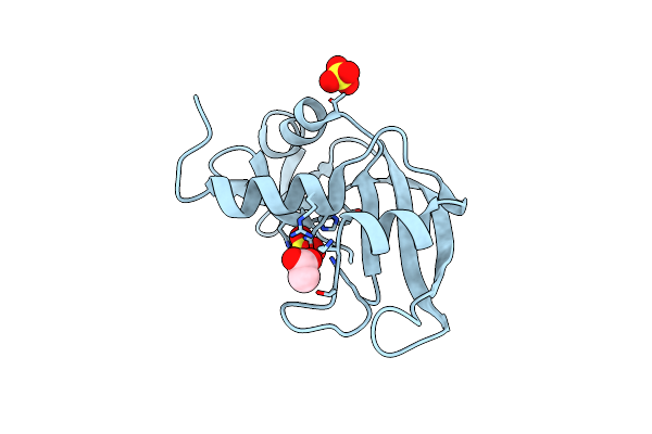 3LJE image