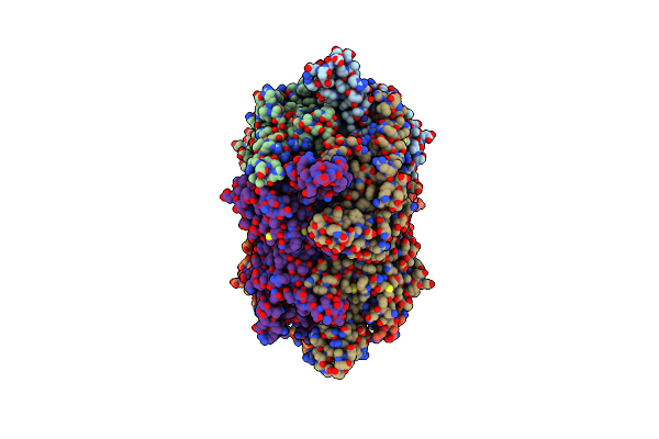 3MFM image