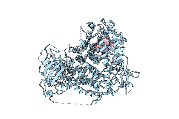 3ML8 image