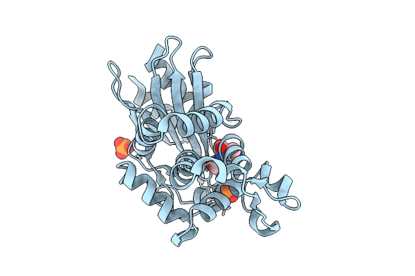 3N6I image