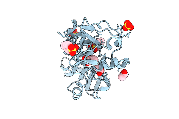 3N6U image