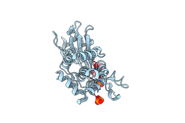 3N7W image