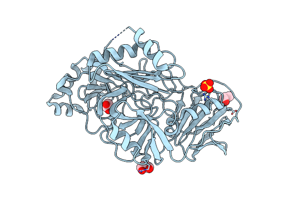 3OEP image