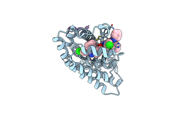 3OKH image