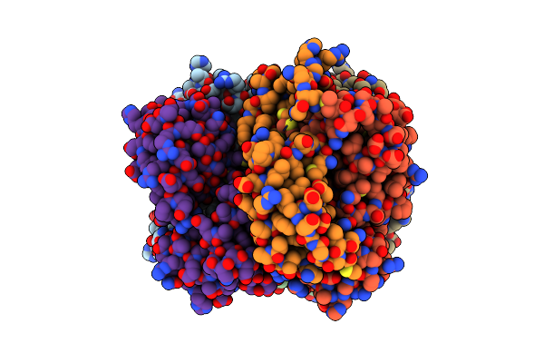 3OX6 image