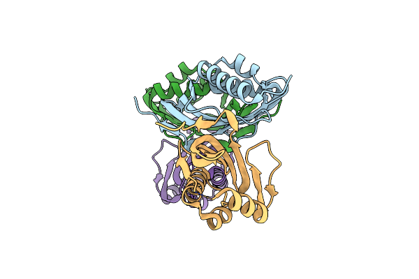3OXA image