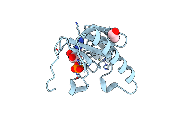 3OXK image