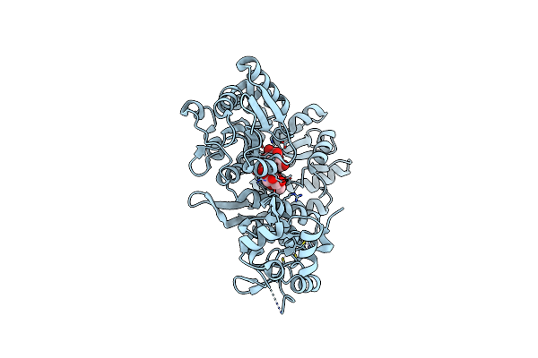 3PY7 image
