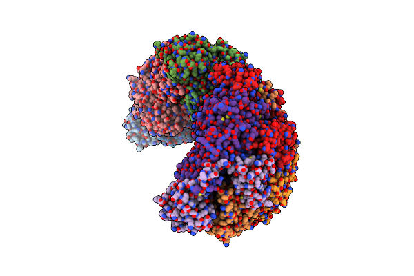 3QGK image