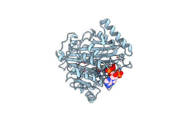 3QM0 image