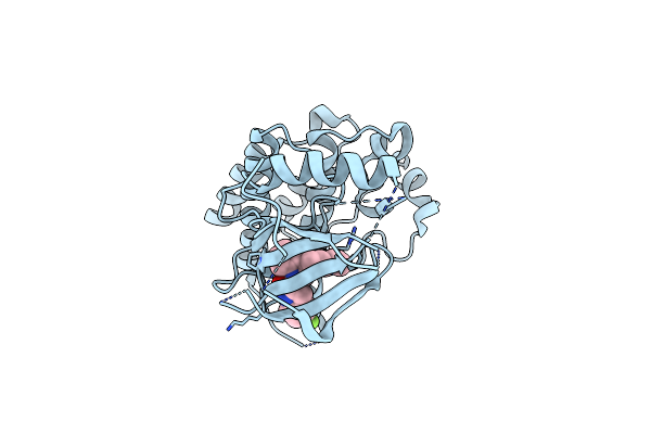 3QUP image