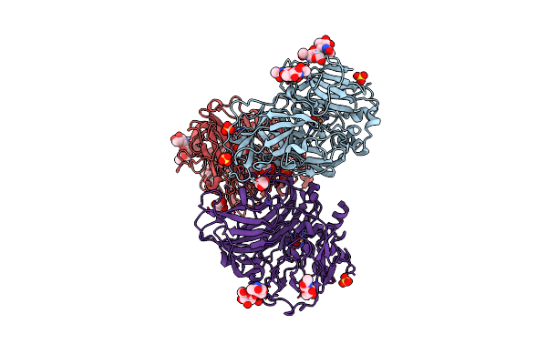 3T6W image