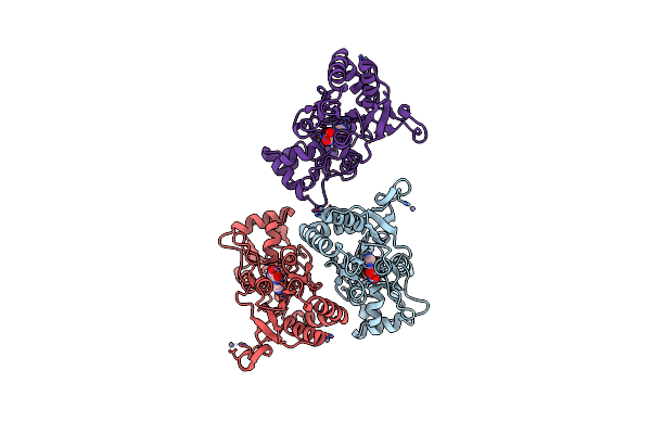 3T9U image