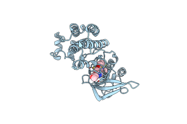 3U6I image